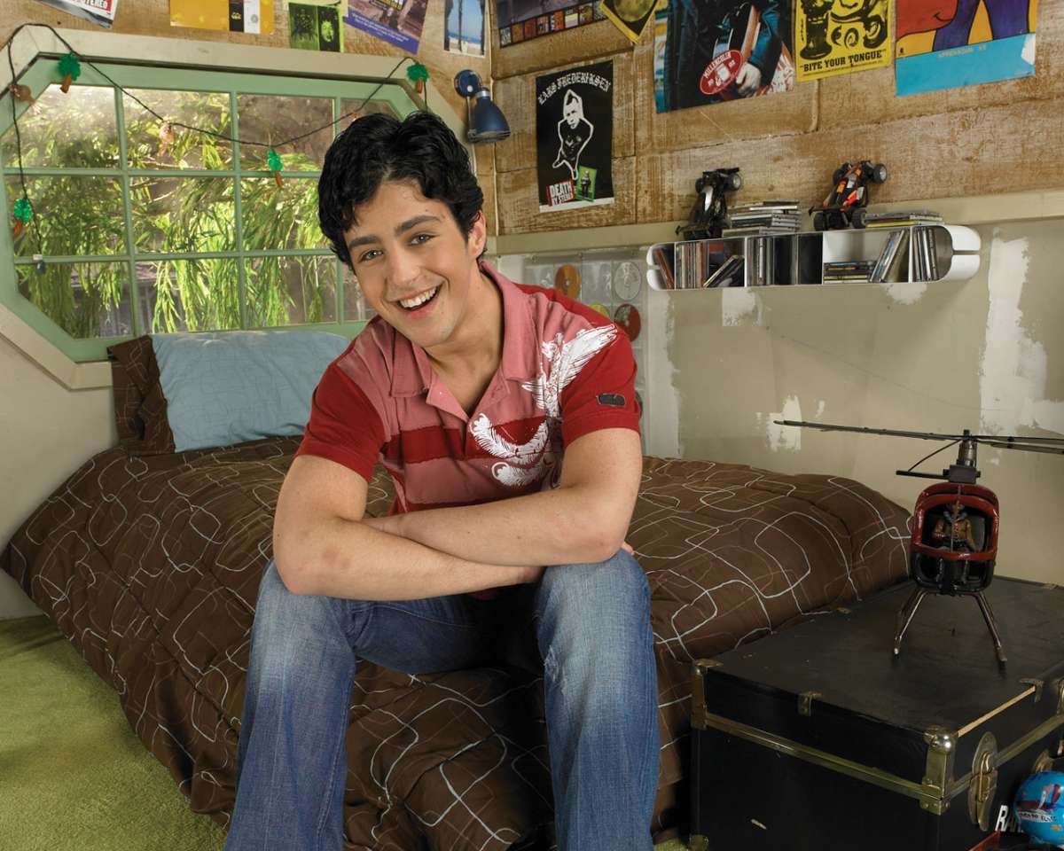 ¿Cuánto ganó Josh Peck por ‘Drake & Josh’? El actor revela la inesperada cantidad