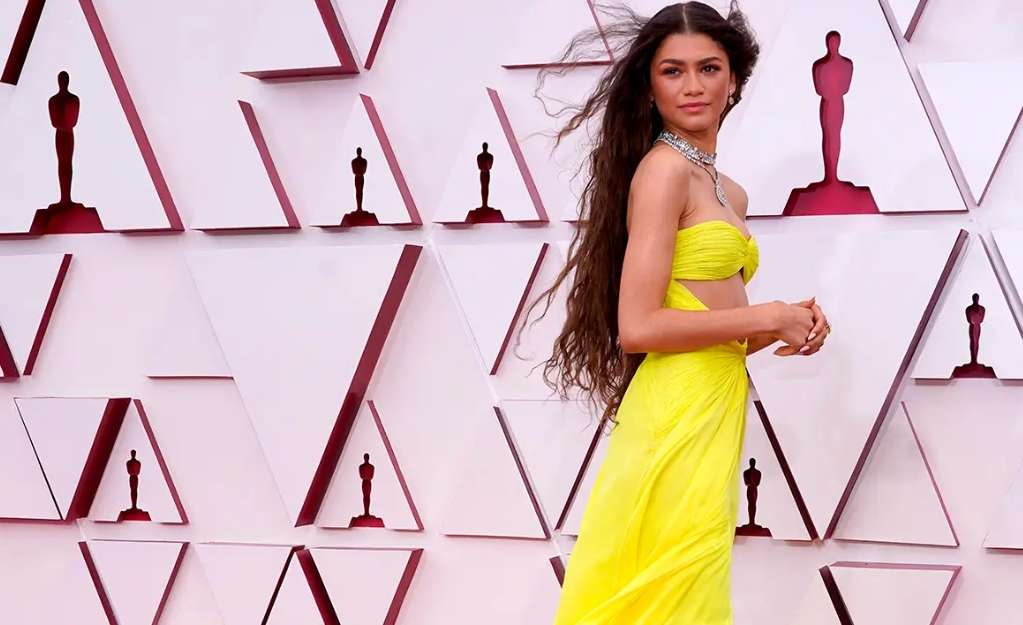 Zendaya revela que arruinó varias tomas durante el rodaje de “The Odyssey”: “¡Qué vergüenza!”