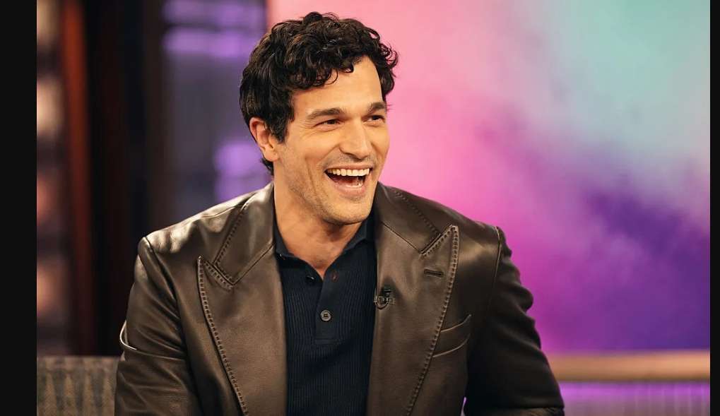 Paul Anthony Kelly se une al elenco de ‘The Housemaid 2’ en el papel crucial de Douglas Garrick