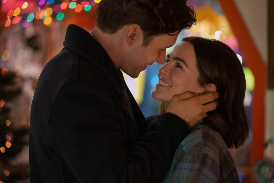 Mensajes de voz para Isabelle, la nueva comedia romántica que conquista Netflix