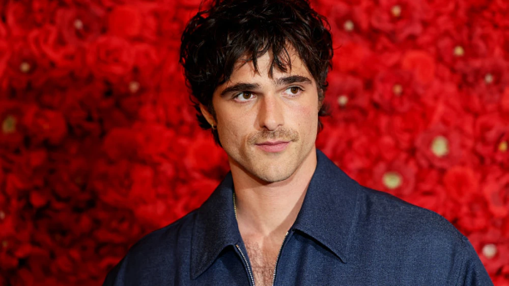 Jacob Elordi estaría en negociaciones para protagonizar lo nuevo de Ari Aster