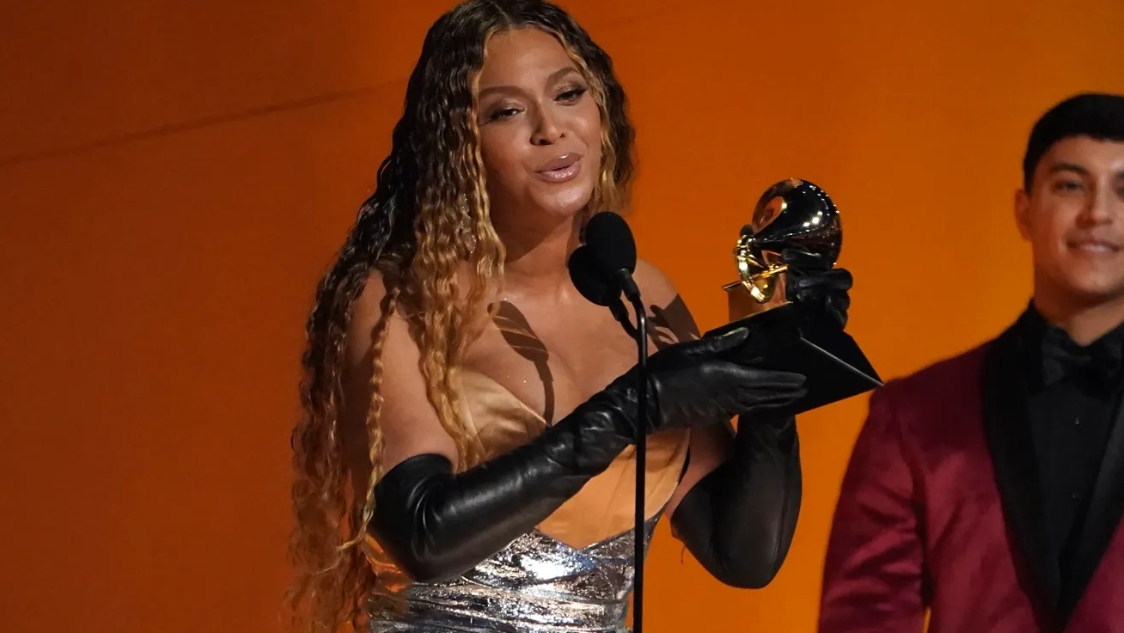 Beyoncé enfrenta nueva demanda por derechos de autor en “Alien Superstar”
