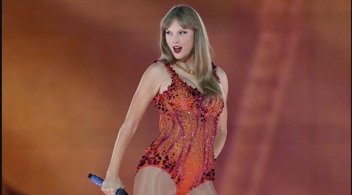 Taylor Swift entrará al Salón de la Fama de Compositores de Nashville