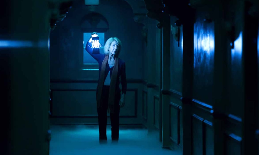 “Insidious 6: La Noche Del Demonio”, el terror cruza la frontera entre vivos y muertos