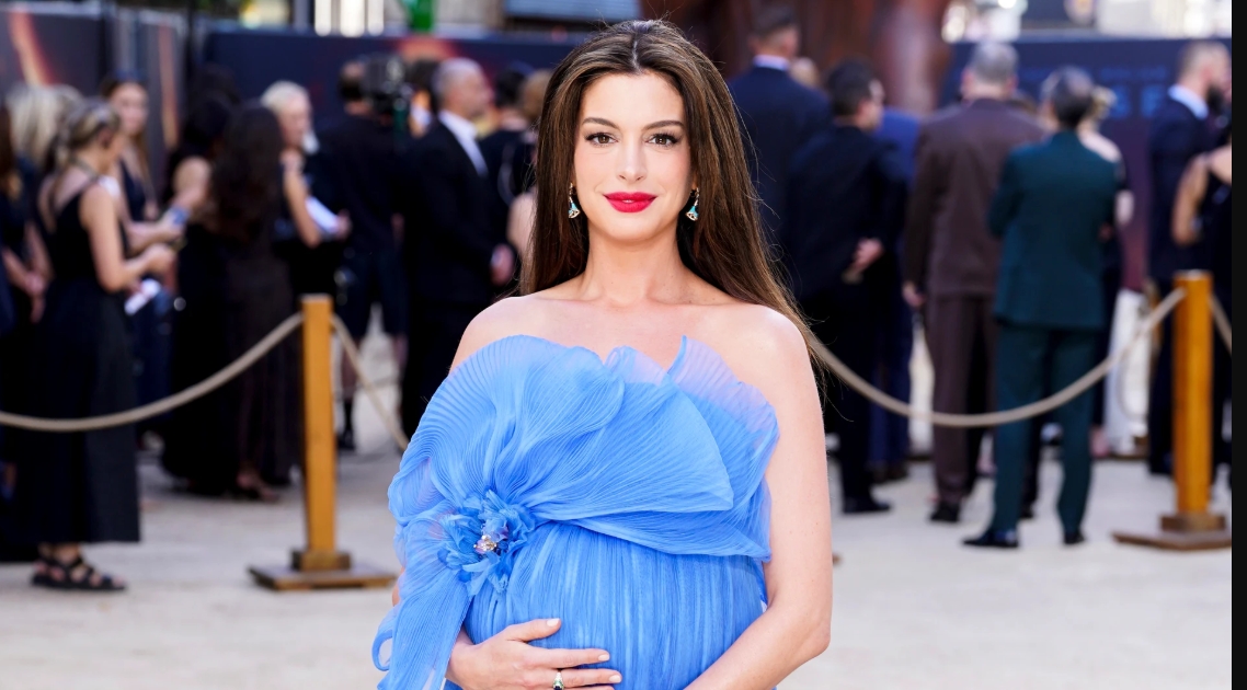 Anne Hathaway responde sobre la ausencia de Julie Andrews en El Diario de la Princesa 2