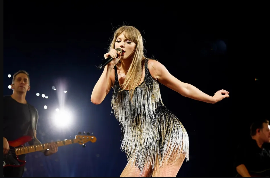Taylor Swift y las señales de una nueva era: TS13 será su lanzamiento más especial