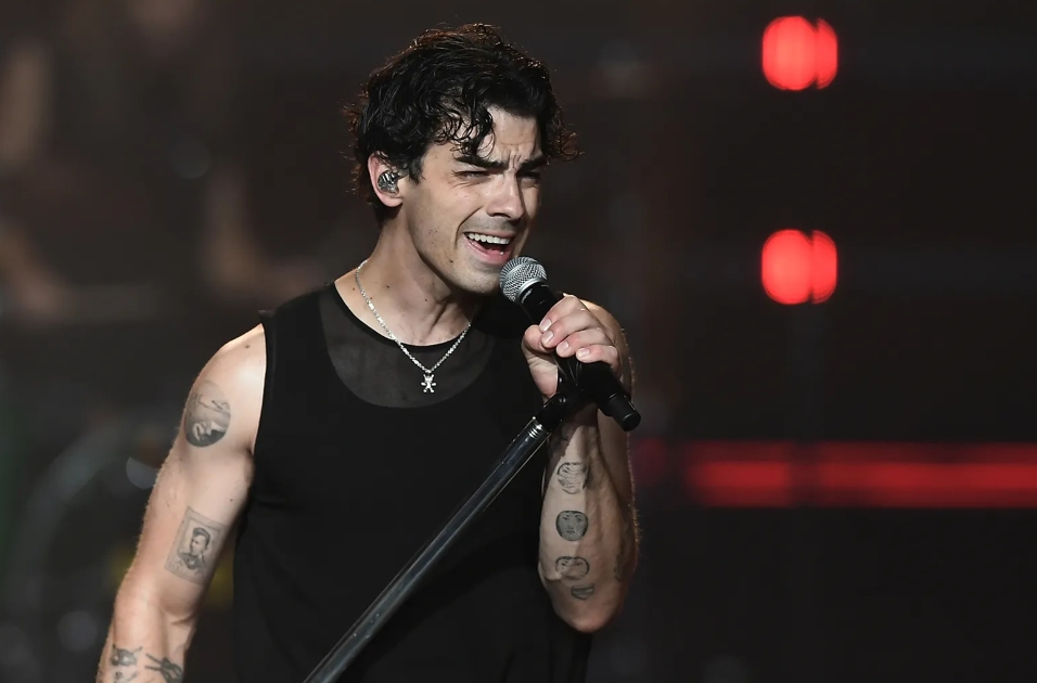 Joe Jonas será coach en The Voice Celebrity