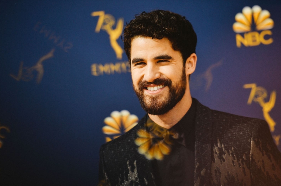 Darren Criss será Pepe Grillo en la nueva película de Descendientes