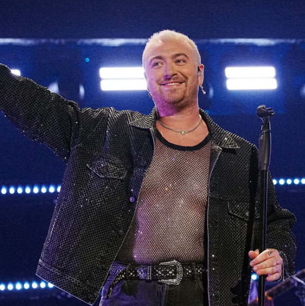 Sam Smith vuelve a hacer de la vulnerabilidad su mejor canción con ‘When He’s Gone’
