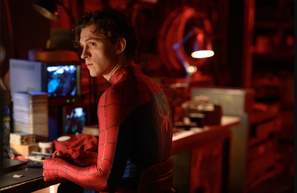 ‘Spider-Man: Brand New Day’ se convierte en el segundo mejor estreno de la historia del cine