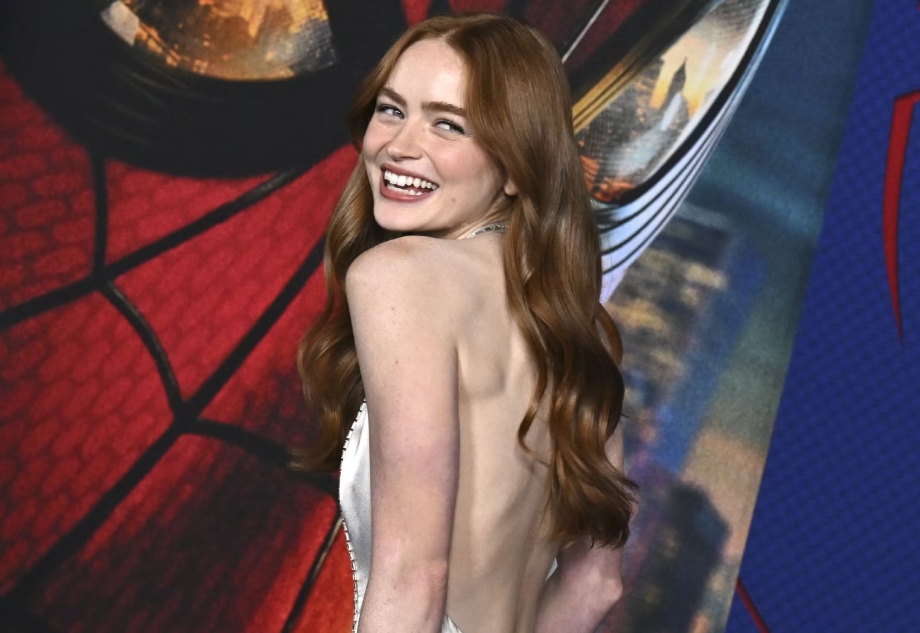 ¿Quién es Sadie Sink en “Spider-Man: Brand New Day”?