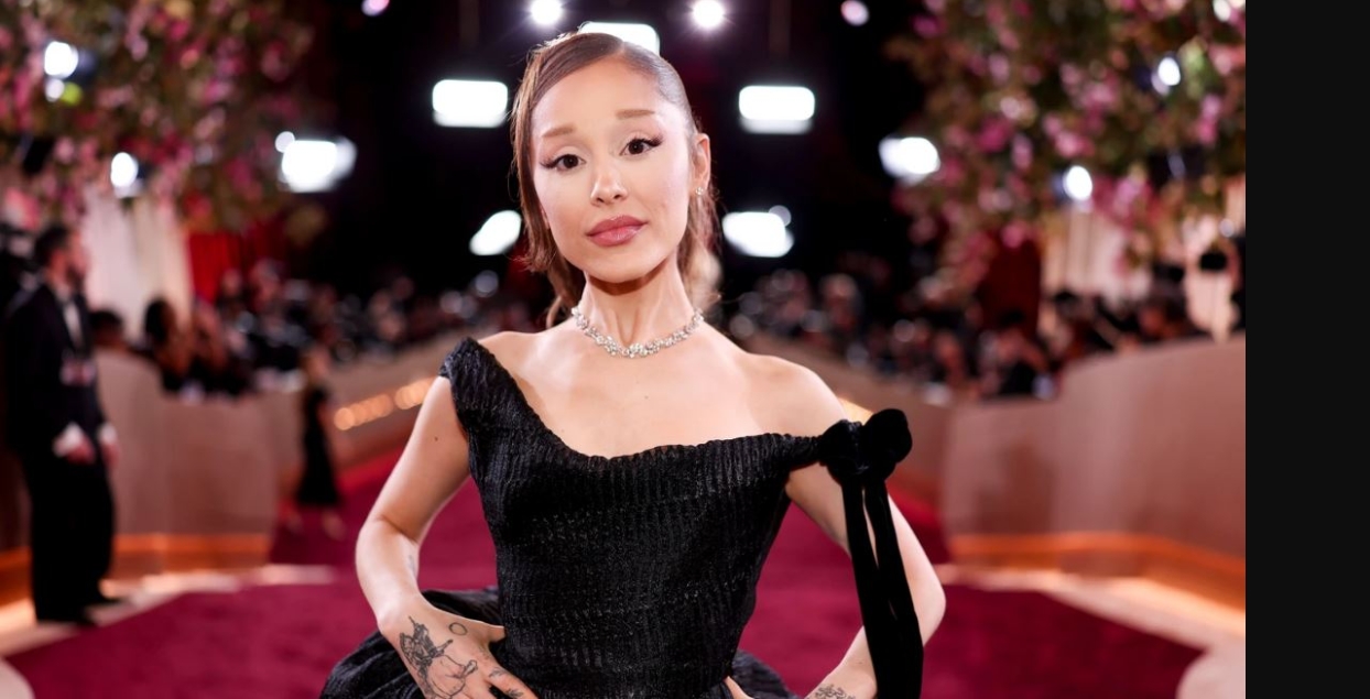 La producción de “Sunday in the Park with George” continuará pese al anuncio de Ariana Grande