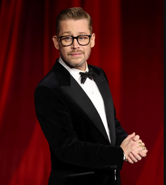 “Home Alone” podría traer de vuelta a Macaulay Culkin