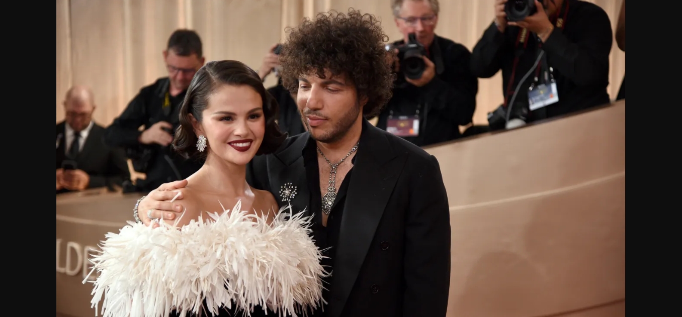 Benny Blanco se basó en el amor de Selena Gómez por la música latina para crear “Hermoso”