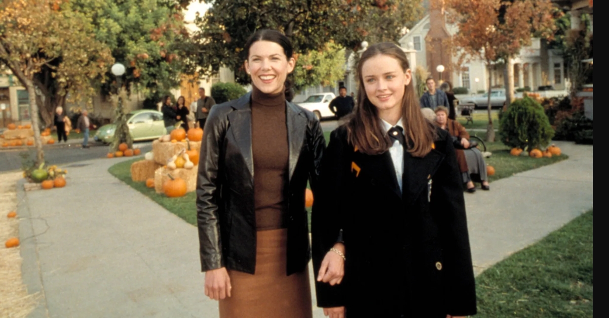 HBO Max prepara el primer documental autorizado de Las chicas Gilmore