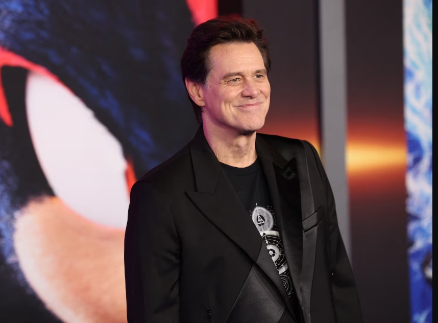 “Los Supersónicos” tendrán un live action con Jim Carrey como protagonista
