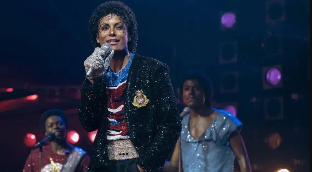 Segunda parte del biopic de Michael Jackson se rodará antes de comienzos de 2027