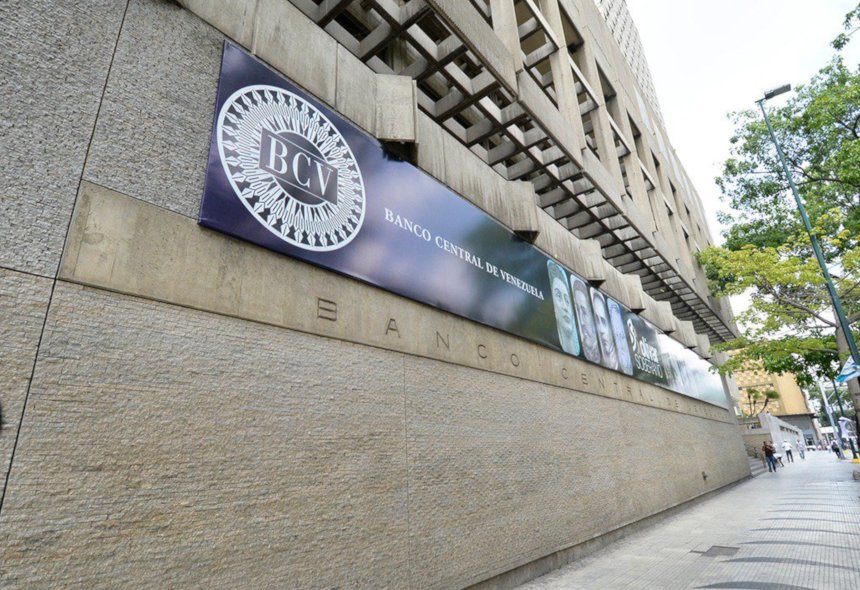 BCV prevé contracción de la tasa inflacionaria en agosto por estabilización cambiaria