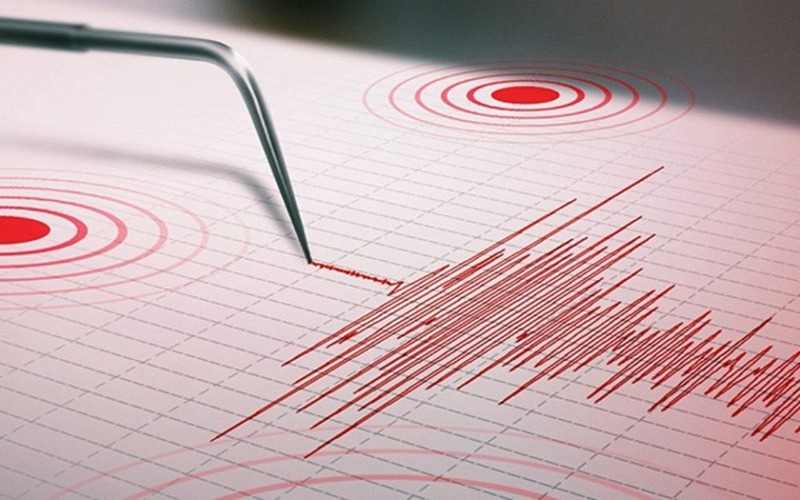 Funvisis localiza epicentro de temblor en el estado Yaracuy tras actividad sísmica nocturna