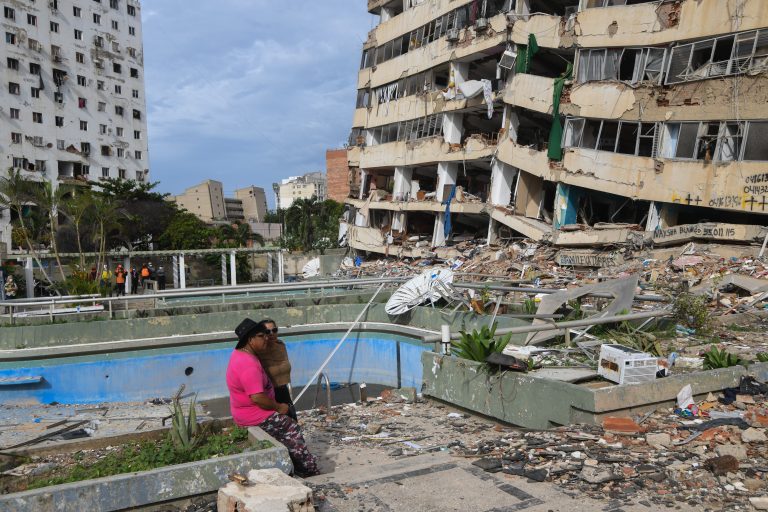 Alarma en el sector inmobiliario: Menos del 3% de inmuebles en Venezuela posee cobertura contra sismos
