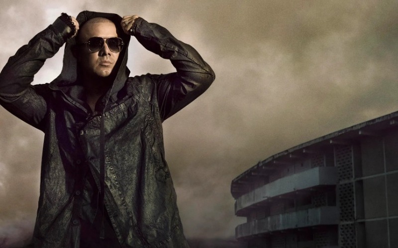 Jowell y Los Legendarios se suman a la “Universidad del Perreo” de Wisin