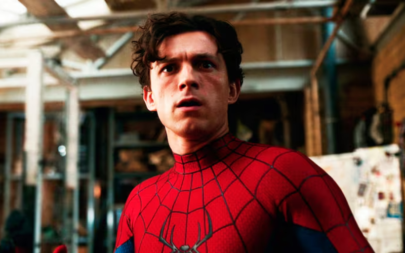 Spider-Man rompe otro récord y es el film que más rápido alcanzó los 700 millones en EE.UU.