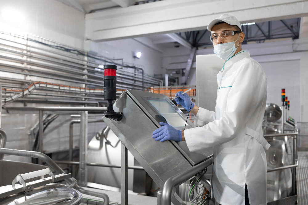 El procesamiento de carnes involucra una serie de etapas que deben realizarse con precisión para garantizar estandarización, productividad y calidad.