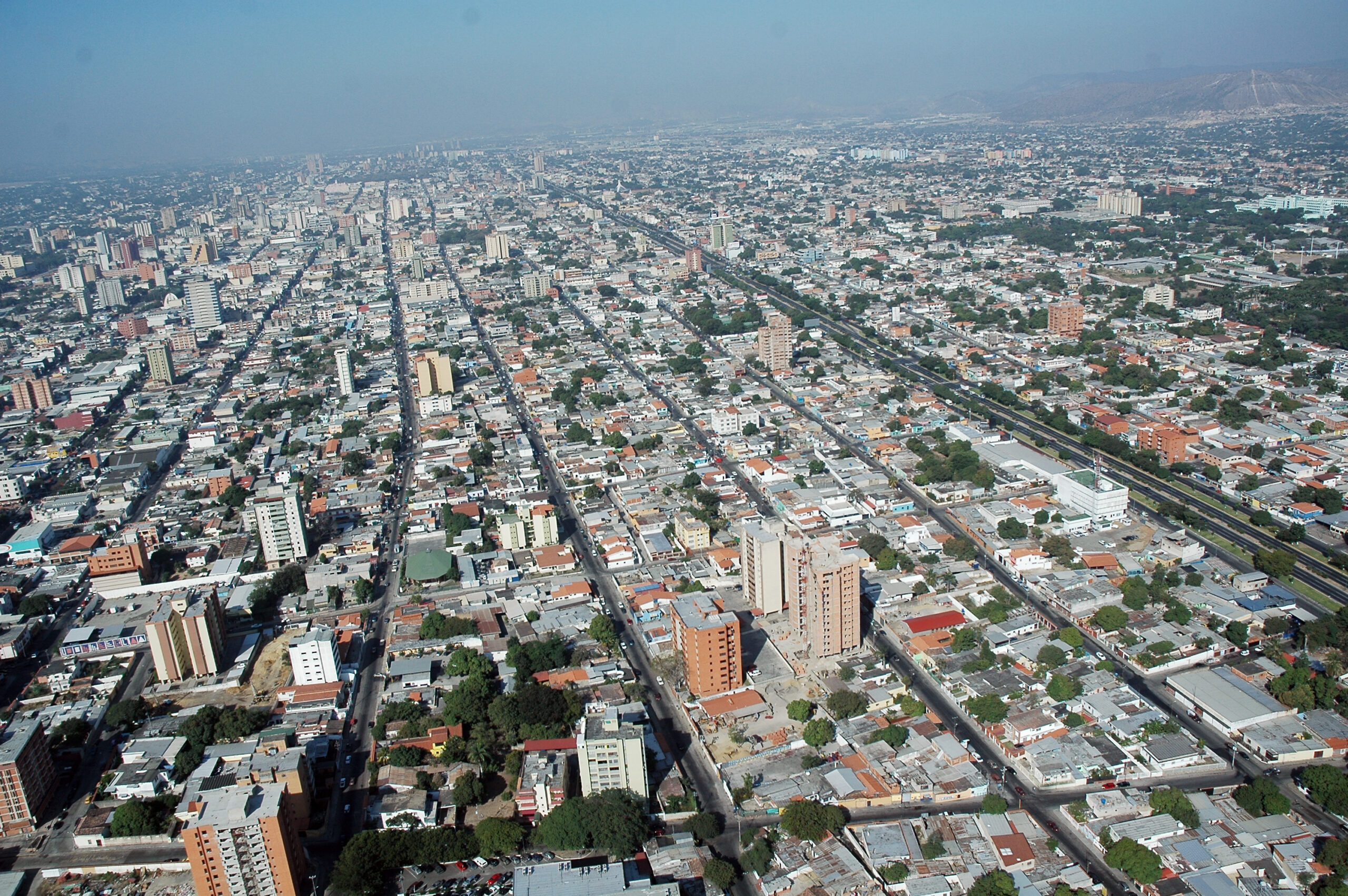 Barquisimeto arriba a sus 474 años: Trayectoria, identidad y proyección del corazón Centro occidental