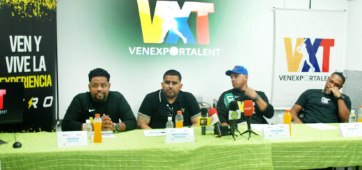Venexportalent inicia gira nacional para impulsar prospectos criollos hacia el béisbol profesional europeo