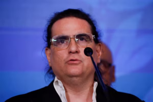 Alex Saab, empresario colombo-libanés