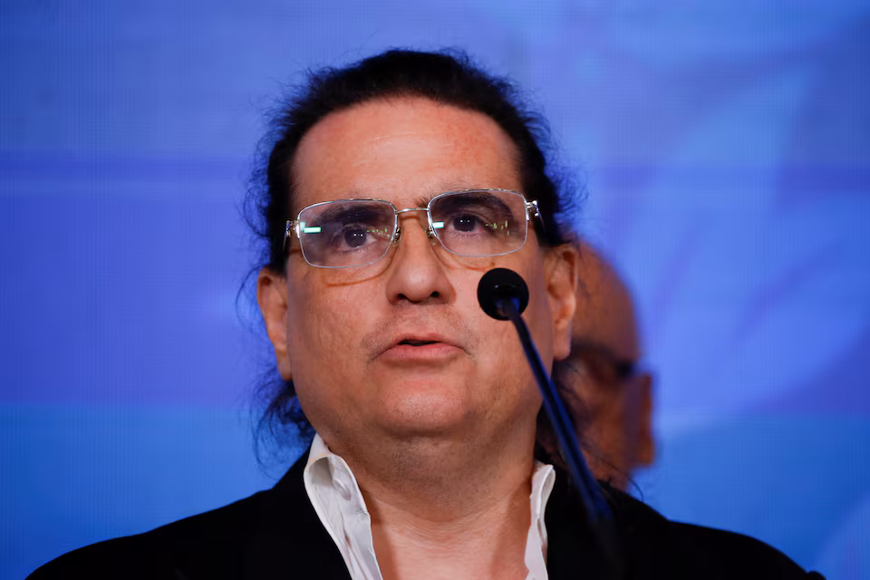 Alex Saab ahora juega para EE.UU.: la cooperación judicial y el fallido Plan B en Italia