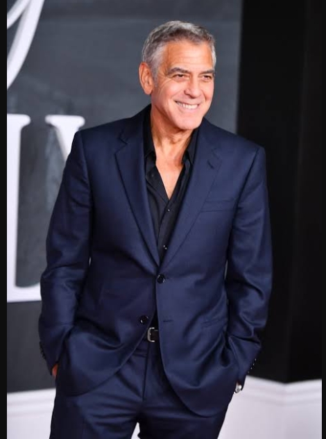 Homenaje a George Clooney: Laura Dern será la encargada del discurso en Venecia