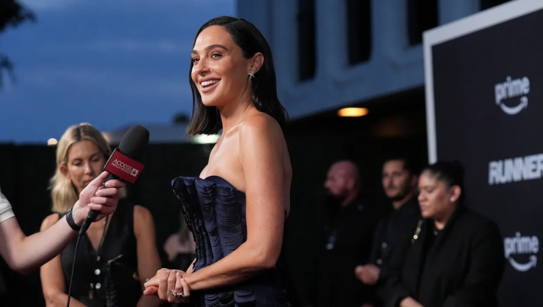 Gal Gadot defiende su participación en una película que usó IA: “O te adaptas o quedas fuera del juego”