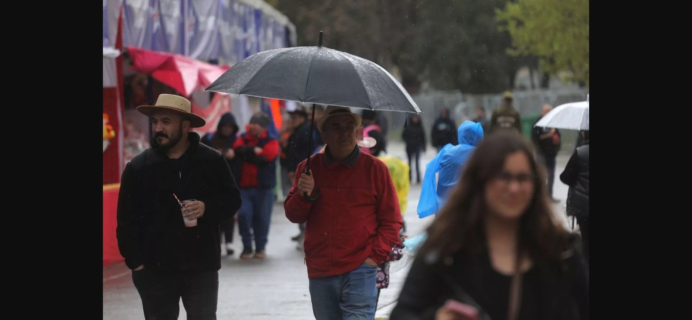 Lluvias, nieve, tormentas de arena y eléctricas y hasta 32°: el pronóstico de Fiestas Patrias en el norte