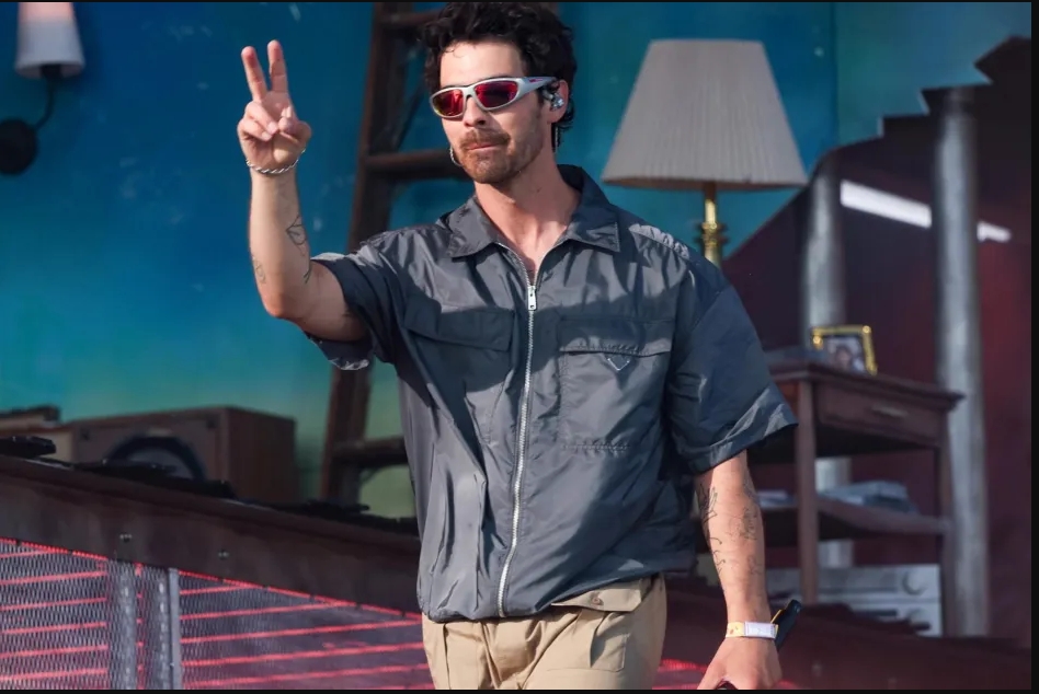 Joe Jonas entrenará una nueva edición de celebridades de ‘The Voice’