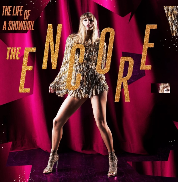 Taylor Swift anuncia su nuevo sencillo «Patient Zero»