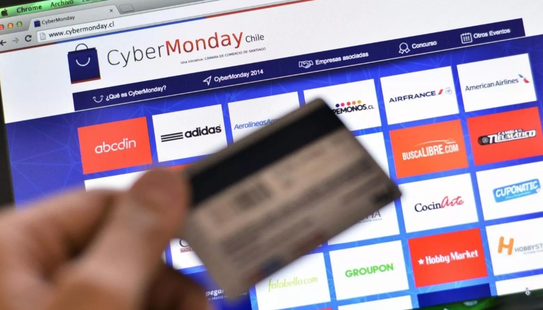 AliExpress adelanta CyberMonday: descuentos de hasta 70%