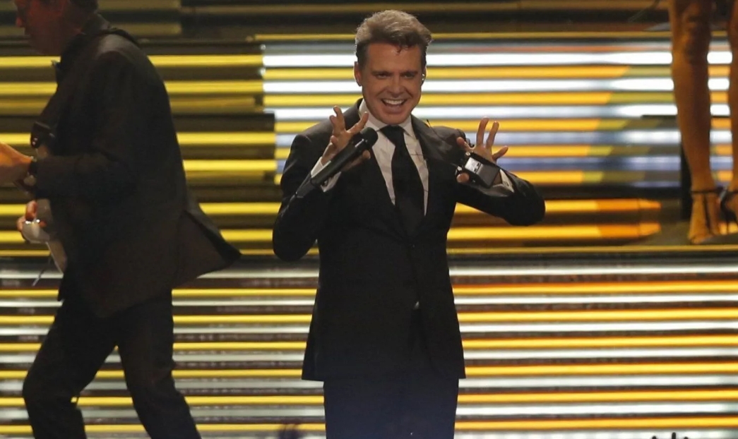 Luis Miguel regresará a Chile durante su esperada gira en 2027