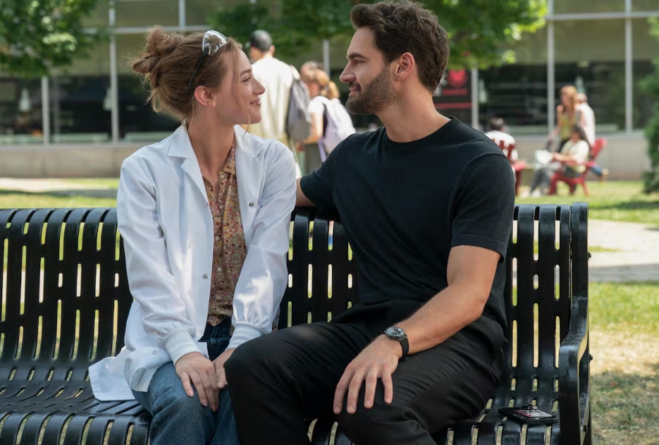 La secuela de The Love Hypothesis llegará en 2027 y tendrá una película