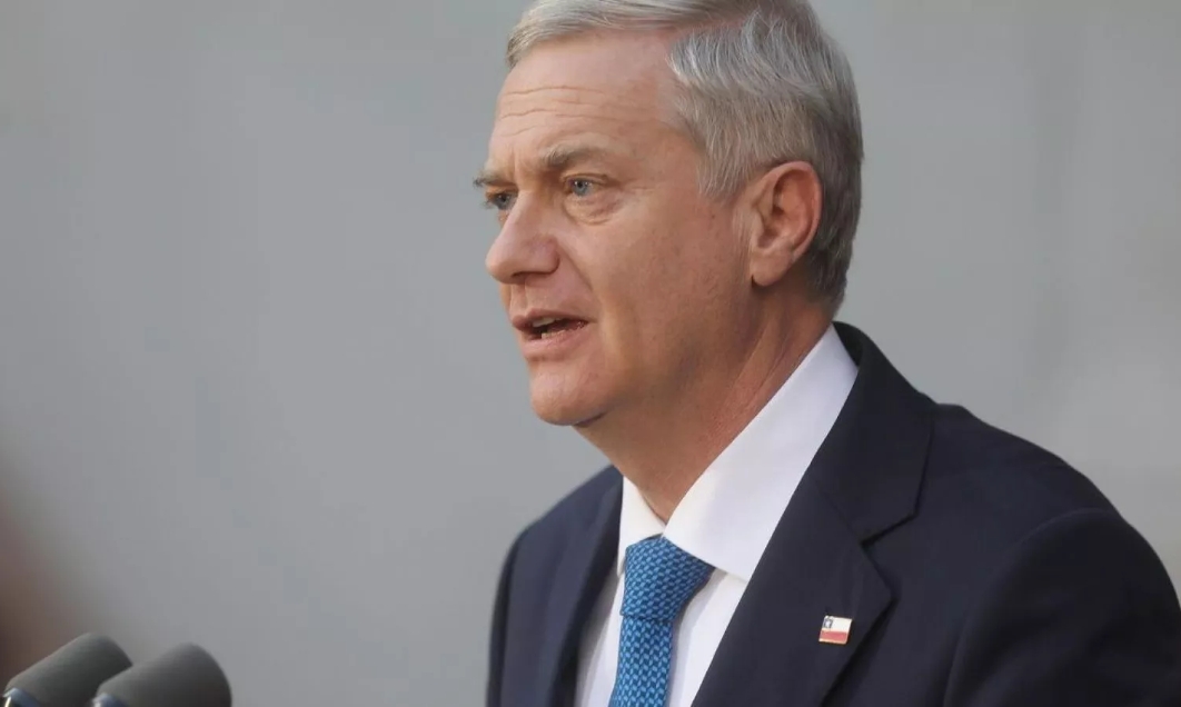 «Totalmente»: Kast dice que Gobierno ha estado a la altura de las expectativas en seguridad