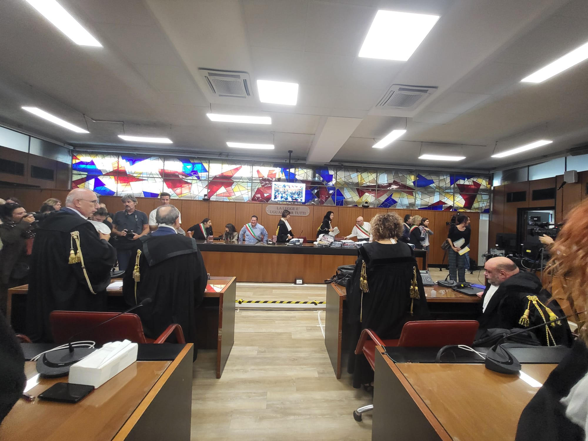 Caso Regeni: condenados tres espías egipcios. Potencial controversia diplomática entre Roma y el Cairo