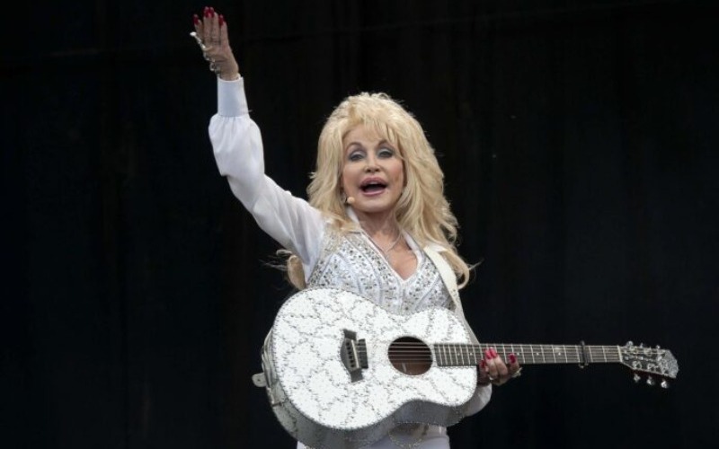 Herederos de Dolly Parton acogerán un festival de música en honor a su legado