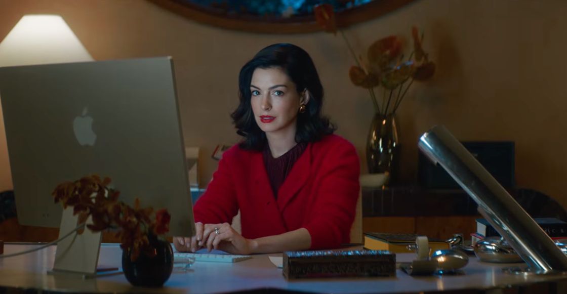 Protagonizado por Anne Hathaway y Dakota Johnson: “Verity: la sombra de un engaño”, el thriller psicológico que llega en octubre