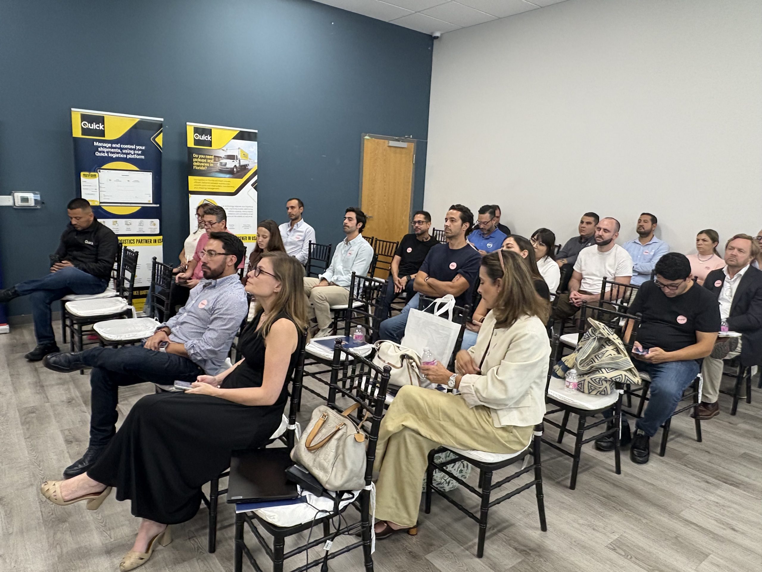 FORWARD 2026: ¡Prepárate hoy para las empresas del futuro! Inteligencia artificial, negocios e inversión se toman Miami.