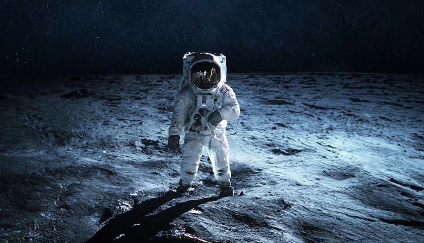La NASA y SpaceX van por el viaje más rápido a la EEI en la historia con la misión Crew-13