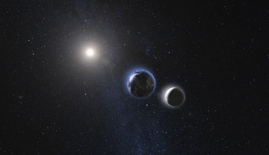 Científicos chinos descubren un inédito sistema estelar triple mediante el radiotelescopio FAST