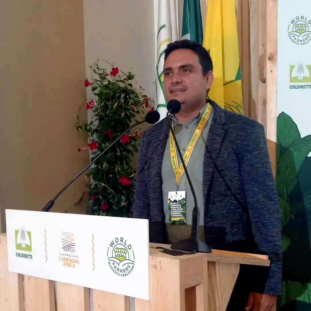 SVIAA alerta: ola de calor y sequía amenazan siembras
