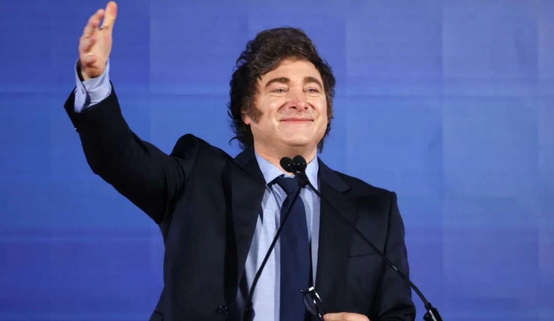 Javier Milei, en la Argentina Week en París: «Si somos reelectos, 2028 va a ser el mejor año económico de nuestra historia»