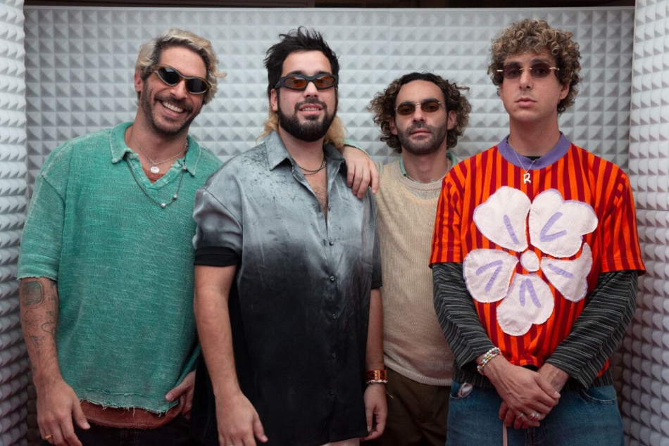 Rawayana encabezará el festival Lollapalooza 2027 en Argentina y Chile