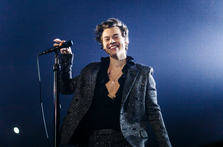 Harry Styles extiende gira Together, Together con enorme recorrido por estadios en 2027